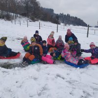 Bobování 3.,4.,5. tř.
