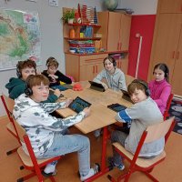 5. třída 2023/2024