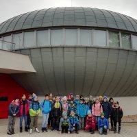 Planetárium